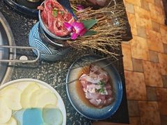 -牛焱·和牛烧肉(五大道店)