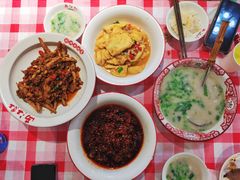 -西江红·株洲本地菜(滨江南路店)