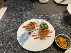 -菊上料理(蜀山银泰百货店)