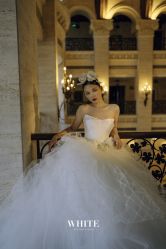 点击看大图 -纯色时光婚纱艺术馆WHITE