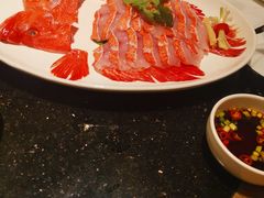 -协成海鲜火锅(海洋花园店)