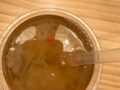 -菩提树·素食餐厅(汇智国际商业中心店)