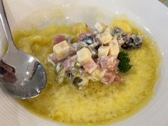 -库滋明·俄罗斯特色美食(中央大街店)