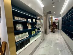 -海马体照相馆(环贸iapm大师爱情店)