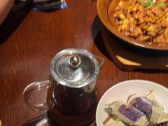 -千百味红餐厅·江西菜(绿地双子塔店)