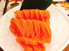 -大渔铁板烧(蛇口店)