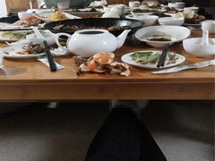 -老张烤羊(王哥庄店)