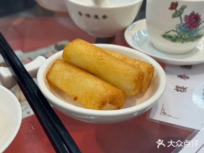 莲香楼图片