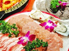 -黄家码头老火锅(解放碑旗舰店)