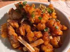 -全牛匠·乐山跷脚牛肉(新中关店)