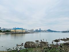 -黑石礁公园