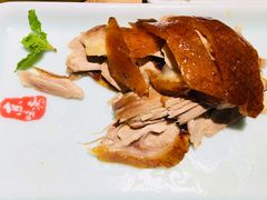 -京味斋·北京烤鸭(华威桥北工大店)