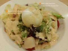 -萨莉亚意式餐厅(黄村高德汇店)