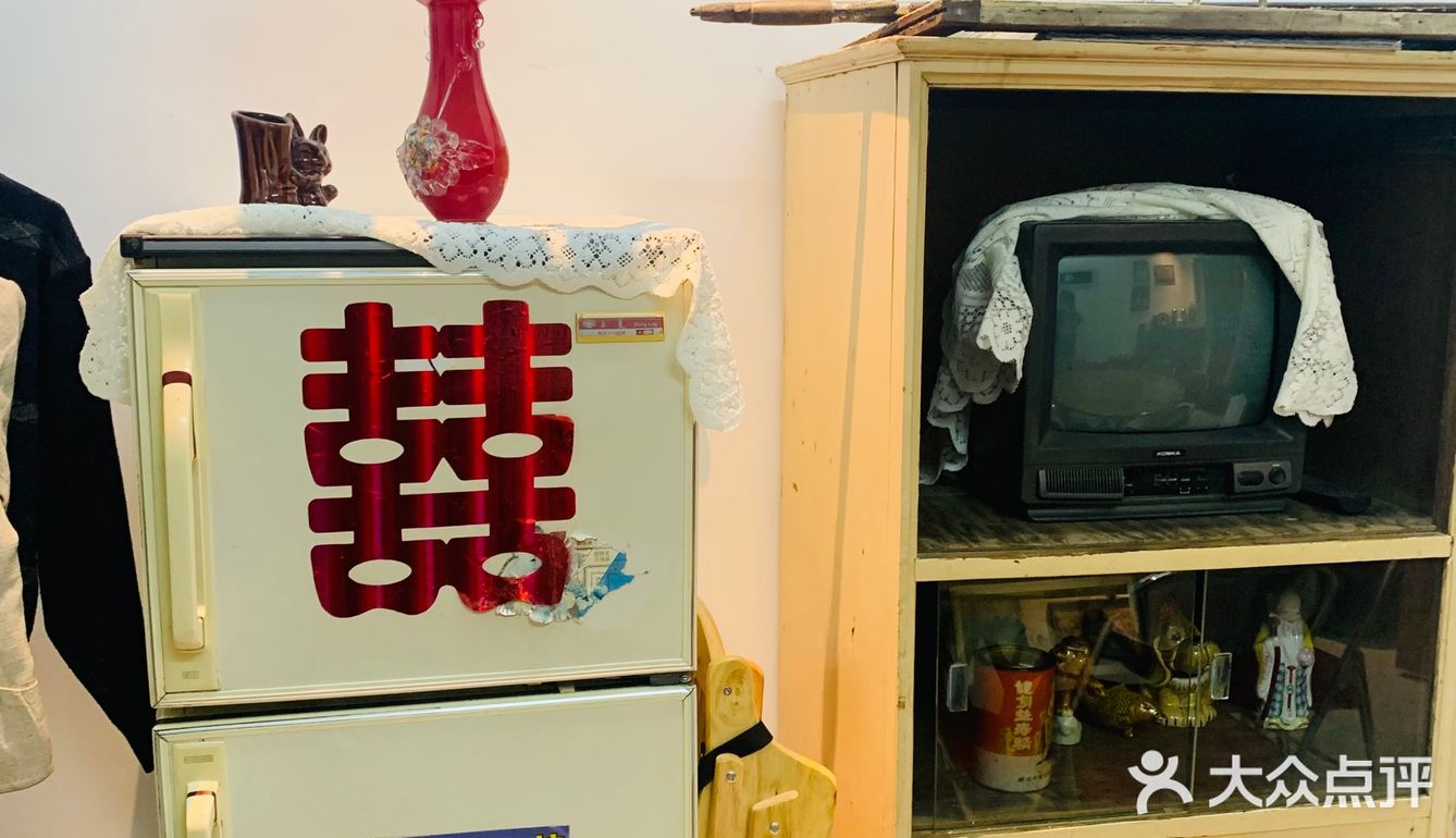 逛了一圈还是最喜欢晃晃室[得意]