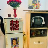 逛了一圈还是最喜欢晃晃室[得意]