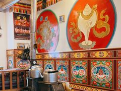 -卡万金特色藏餐