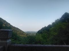 -韬光茶庵