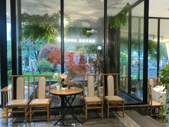 -院里寻菜·精致庭院菜(观沙岭店)