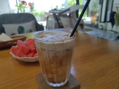 -几静cafe(基湖店)