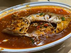 -又见炊烟私房菜(敬亭路店)