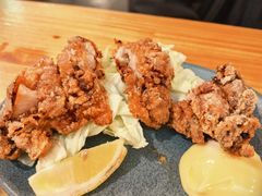 -築地市場食堂(松本駅前店)