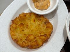 -小满手工粉(北京富力广场店)
