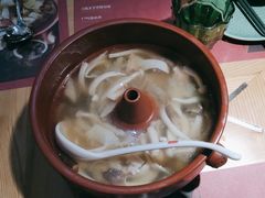 -甘思咪哚·云南艺术餐厅(天河广百店)