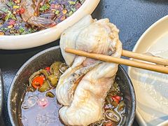 -牛牛和牛海鲜粥底火锅(长虹国际城店)