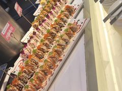 -玫瑰花园自助烤肉(顺义鑫海韵通店)