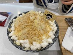 -MINIPOPO鲜奶·甜品(宽厚里店)