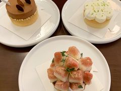 -Ten Olives甜点