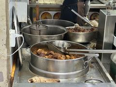 -穆得·老周家牛肉烧饼(普利街店)