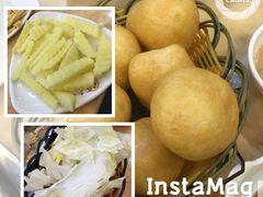 -新招鲜本地鸡窝(平凉路店)