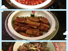 -热带雨林汗蒸馆(汶水东路店)