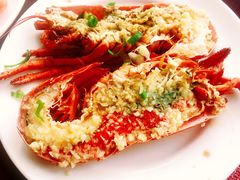 -韵咖啡自助餐厅(天津香格里拉店)