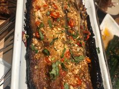 -状元阁烧烤(新华路总店)