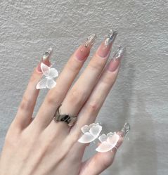 -LILY NAILS美甲美睫