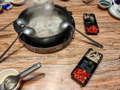 -春润大地海南椰子鸡(沙井京基百纳广场店)