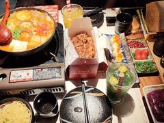 -玉川屋·深夜食堂居酒屋(柳巷店)