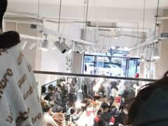 -小豆海棠(嘉兴路店)