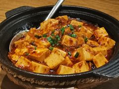 -渝悦情·新派川菜(建国门店)