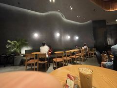 大堂-星巴克臻选店(澳门伦敦人店)