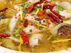 -新辣宴·湖南家常菜·商务聚餐(中粮创芯店)