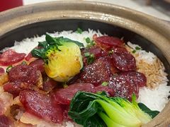 -好好彩啫啫煲·广东小馆(上海七宝领展广场店)
