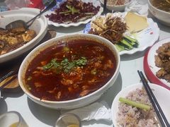-逢春菜馆天津菜(胜利路店)