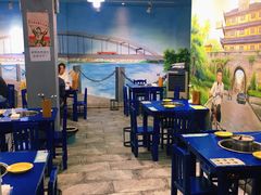 -马路边边·成都串串(翠柏路店)