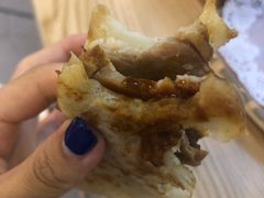 -李连贵熏肉大饼(金隅嘉品Mall店)