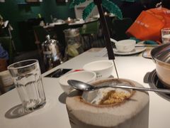 -烹然四季椰子鸡火锅(姚家园万象汇店)