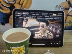 -拾光24h沉浸式自习室(临江门总店)