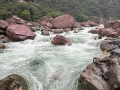 -河南宝泉旅游区